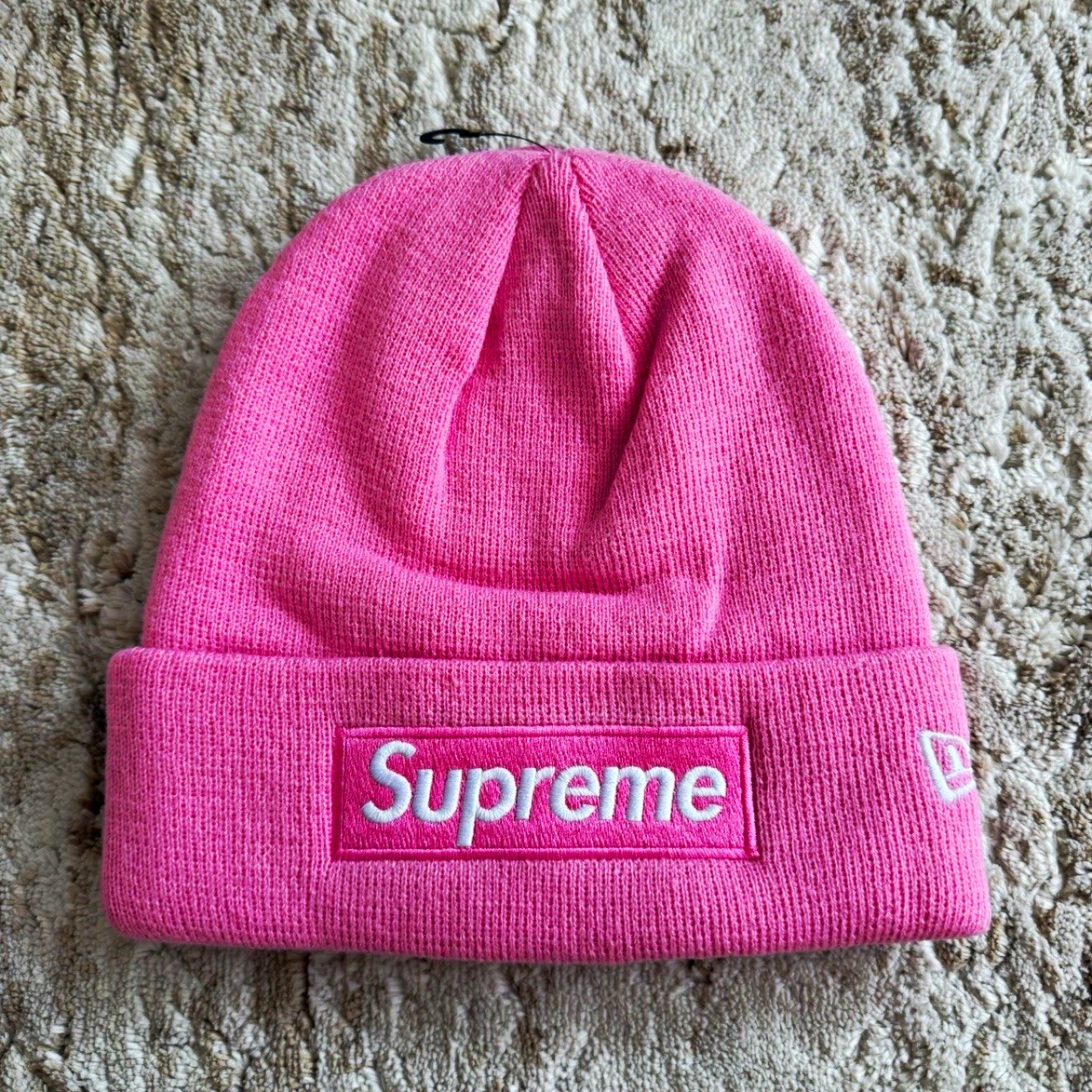 25+ Supreme Beanie Pink Hats for Men for sale | Updated Oct 2026