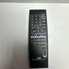 Genuine Remote for JVC RM-SFSH35J CA-UXH35 RM-SUXH35U Combination Audio