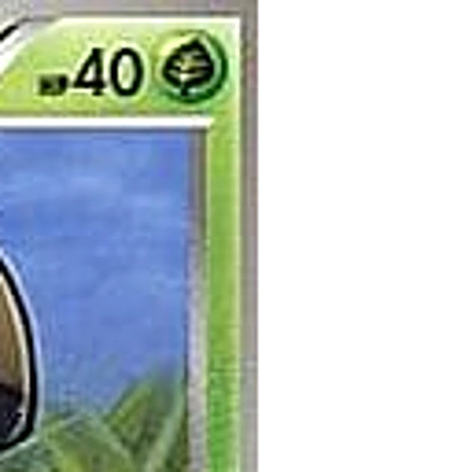 Pokemon Foongus C 004/066 BW2 Red Collection Japanese Card - Image 4 of 4