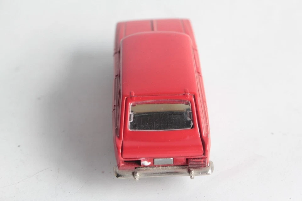 MOSKVITCH Auto miniatura IZH 1500 Hatchback n°A12 (73961) - Immagine 4 di 4