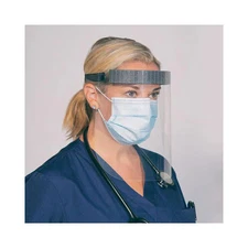 TIDI TIDIShield Grab 'n Go Face Shields (96/Case)