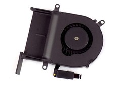 Apple 923-0221 Replacement Part: Left Fan Left Fan Cooler for MacBook Pro A1425