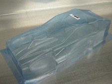 HUMMER RC10T RC10-T BODY VINTAGE TEAM ASSOCIATED CRAWLER 1/10