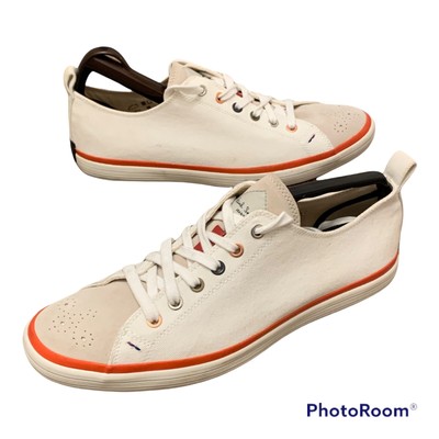 paul smith bernard trainers