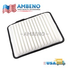 Engine Air Filter for Saturn Vue 2002-2007 Chevrolet Chevy Pontiac G6 Malibu USA