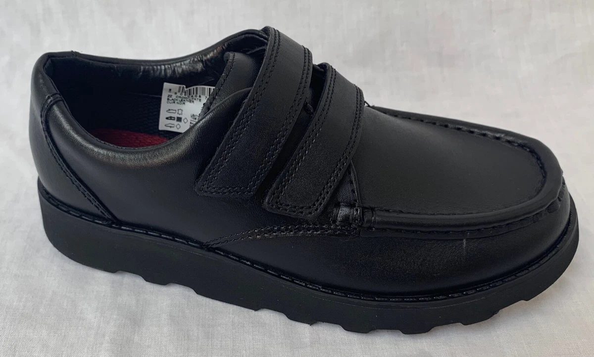 Clarks crown shop tate school shoes