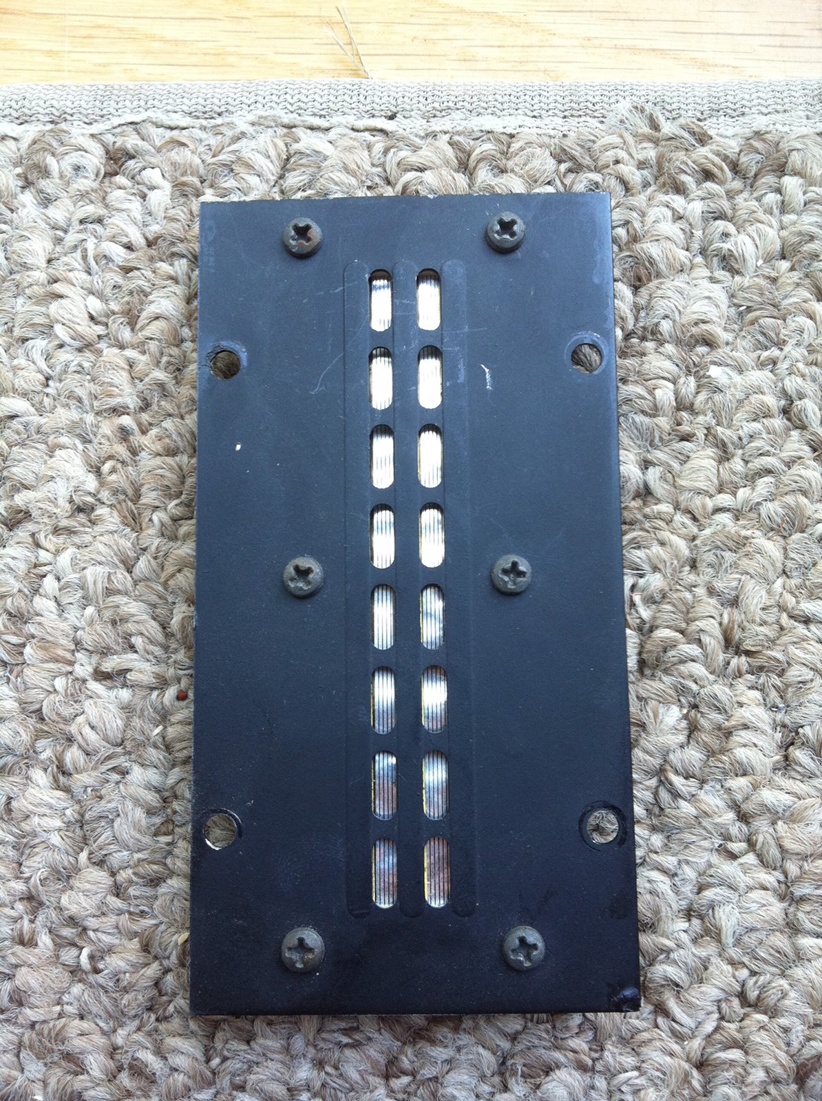 Infinity FLS EMIT Tweeter Repair serviceYou Must Send In Your Driver