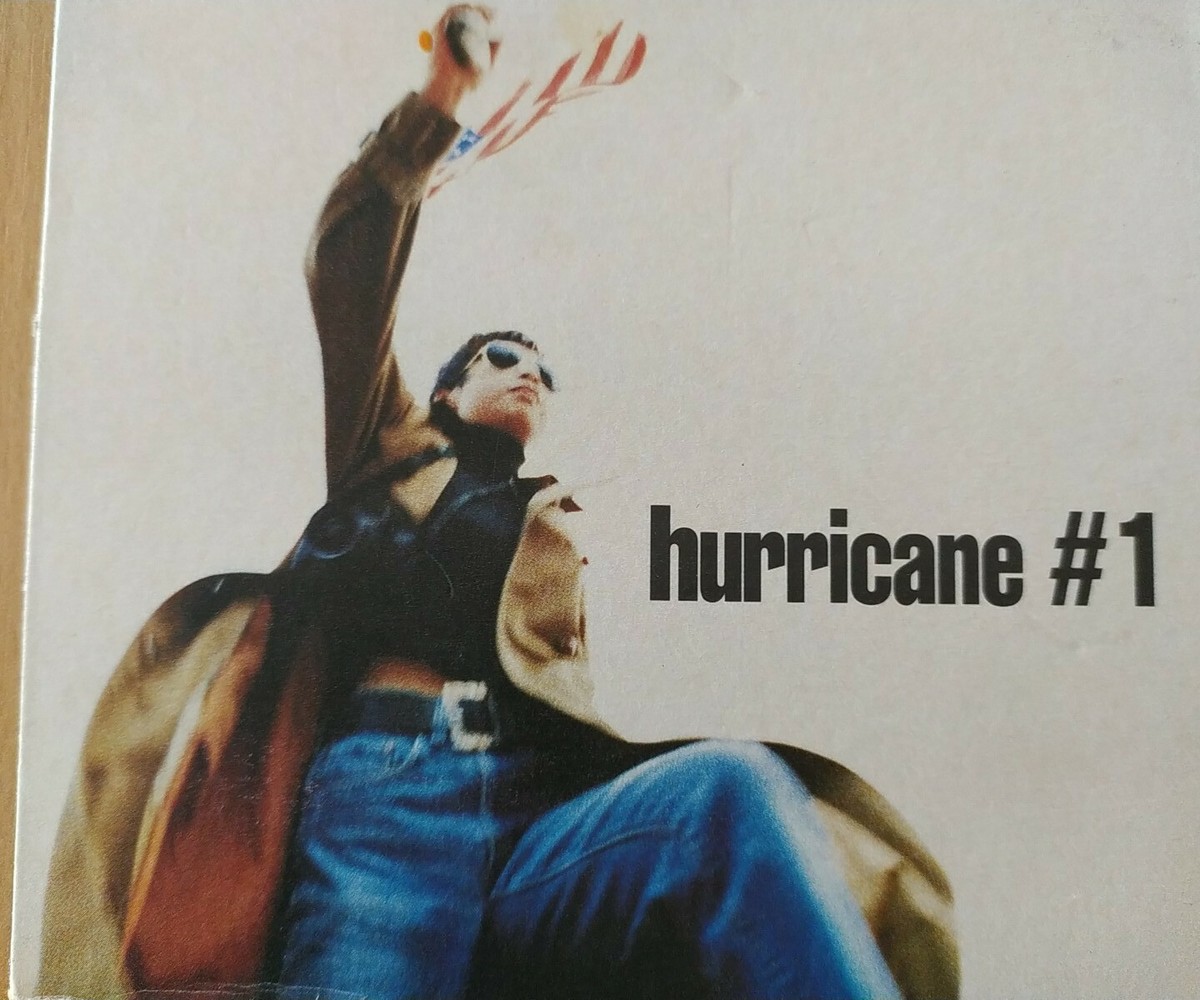 洋楽 Hurricane #1 LP Hurricane #1 LP