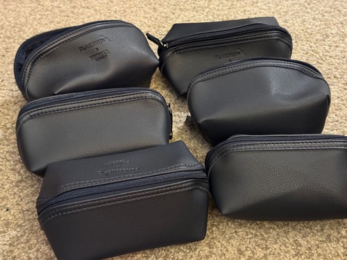 American Airlines Amenity Kit Sammlung - 19 Bausätze aus Shinola, 13 Lune - Bild 1 von 8
