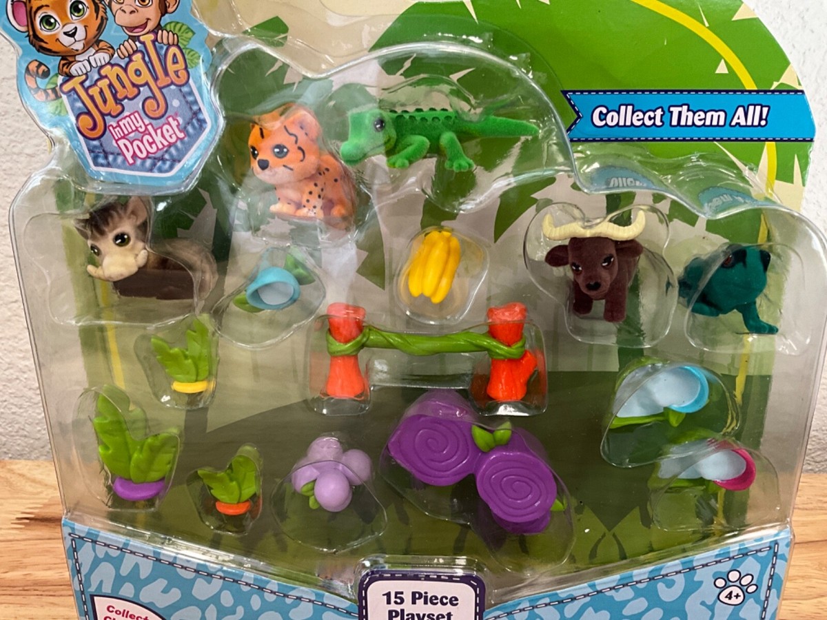 Jungle Pet Carrier Toys 18 Jollybaby Black, White And Red Infant