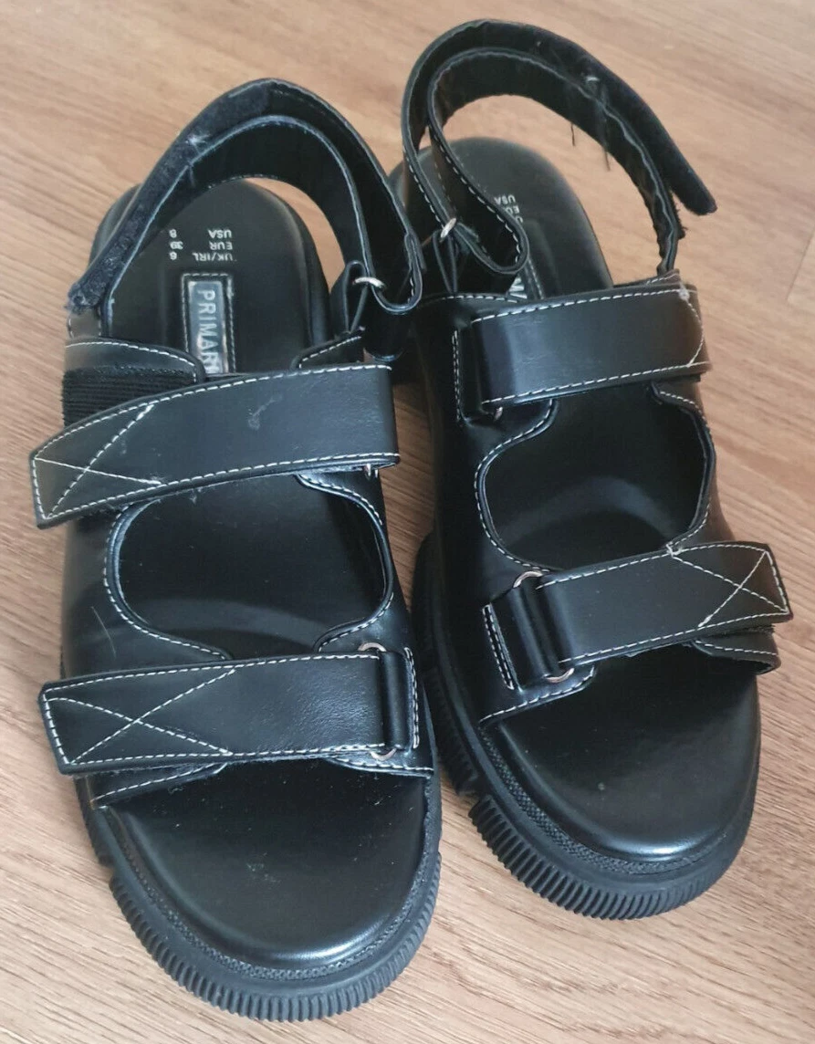 Primark platform sale sandals
