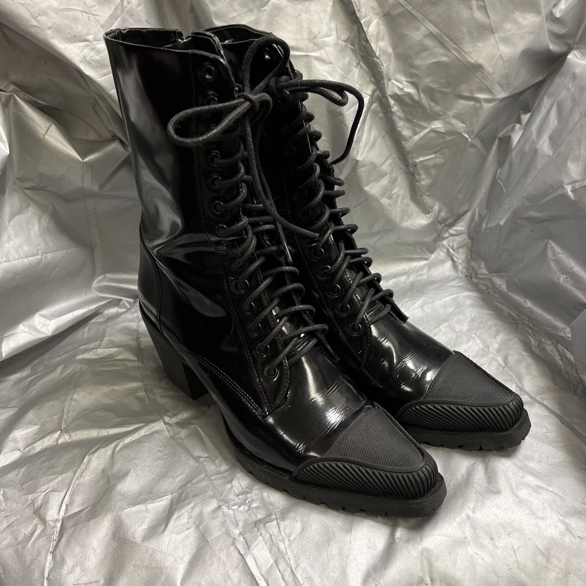 Jeffrey campbell vestal clearance boot