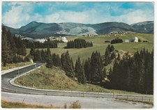 ASIAGO - VICENZA - OSSERVATORIO ASTROFISICO UNIVERSITA' DI PADOVA - VIAGG. -1093