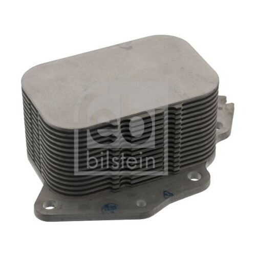 Radiatore Olio Olio Motore Febi Bilstein 100545 per Citroën Ford Mazda Peugeot