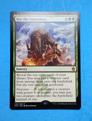 mtg khans of tarkir best cards 5 Underrated Commander Cards in Khans of Tarkir