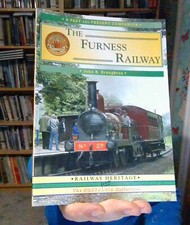 John Broughton British Railways Past and Present Special: The Furnes (Paperback)