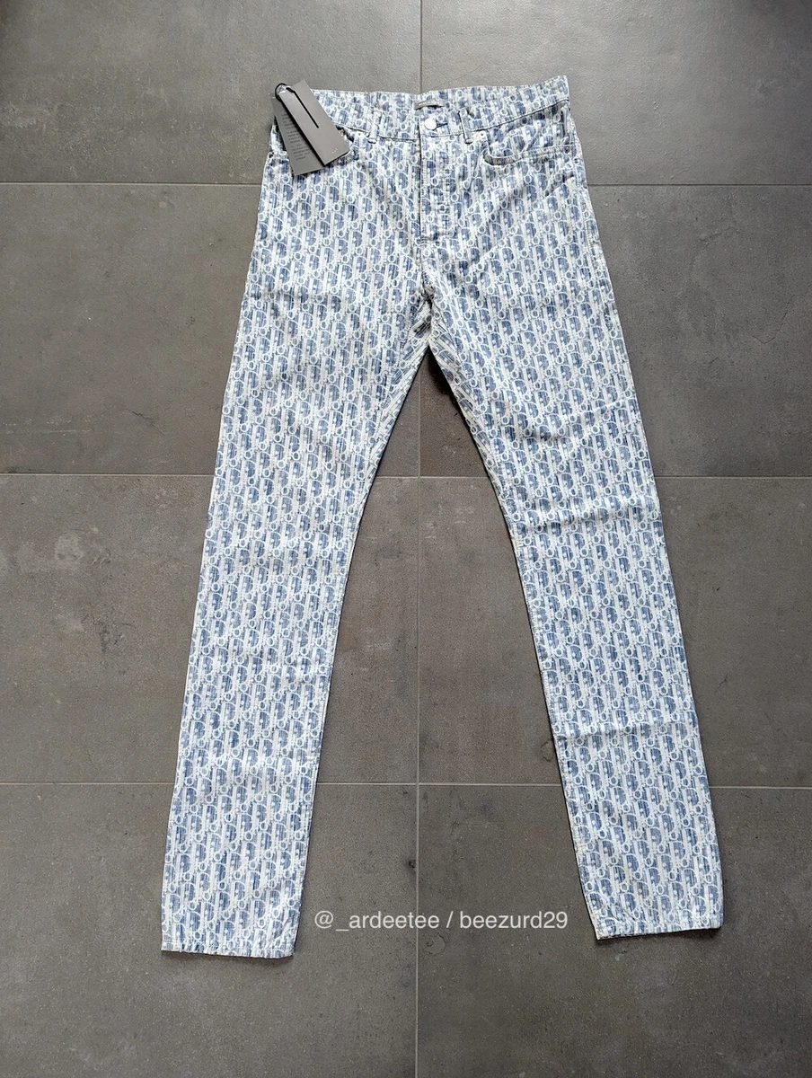 Authentic Christian Dior Monogram Flared Pants Stretchy Womens Fashion Bottoms Jeans on Carousell #35 Authentic Christian Dior Monogram Flared Pants Stretchy Womens Fashion Bottoms Jeans on Carousell