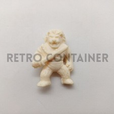 EXOGINI GIG El Greco Exogino - Seconda Serie - PANICO - Bianco (Ninja Mites)