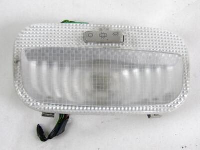 6362Q0 Decke Licht Intern Cicjout CITROEN C4 1.6 D 80KW 5M 3P (2006) Costa Rica