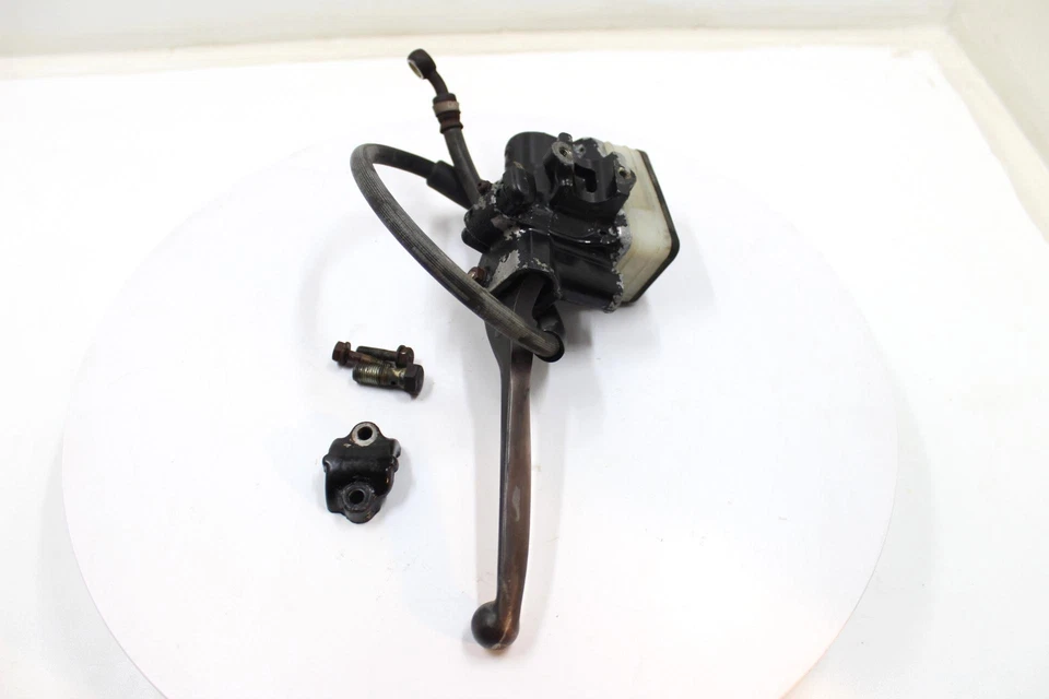 79 HONDA GOLDWING 1000 GL1000 OEM FRENO DELANTERO CILINDRO MAESTRO 45513-422-672 Foto 3 de 4