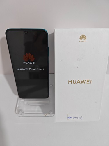 Huawei P Smart (2020) 4GB+128GB Global Version 4G Unlocked Smartphone New Sealed - Picture 2 of 14