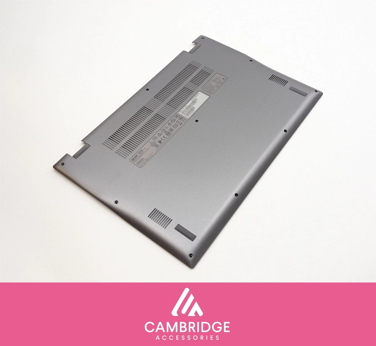 Acer chromebook clearance accessories