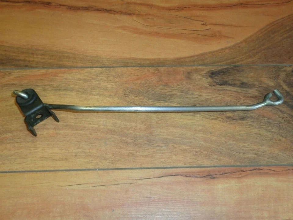 Honda V45 Magna 1983 asiento hélice varilla Foto 2 de 4