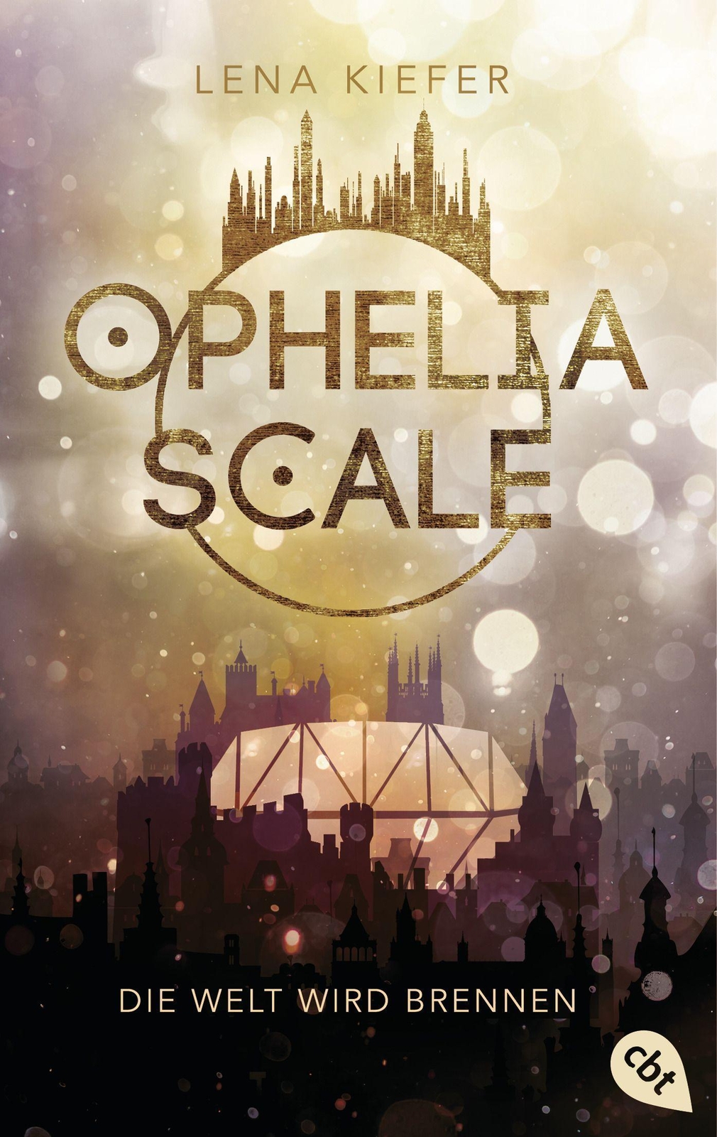 Thumbnail - Lena Kiefer Ophelia Scale - Die Welt Wird Brennen
