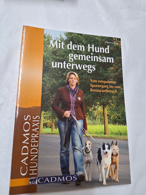 Mit dem Hund gemeinsam unterwegs