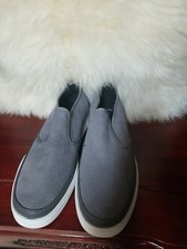 Kenneth Cole Reaction Suede Solid Dress Shoes for Men for  display picture 1