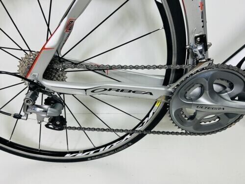 Orbea Orca, Shimano Ultegra, Carbon Fiber Road Bike, MSRP Orbea Orca, Shimano Ultegra, Carbon Fiber Road Bike, MSRP