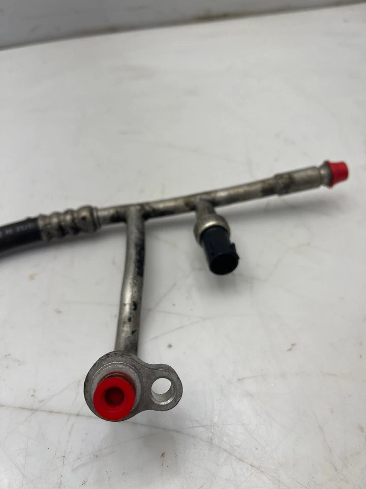 Manguera de descarga de aire acondicionado Ford Ranger 2004-2011 2,3 L OEM 7L5Z19972A Foto 4 de 4