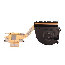 New Cpu Cooling Fan Heatsink Thinkpad L13 Yoga Gen 2 S2 6 5H41B77217 5H41B77216