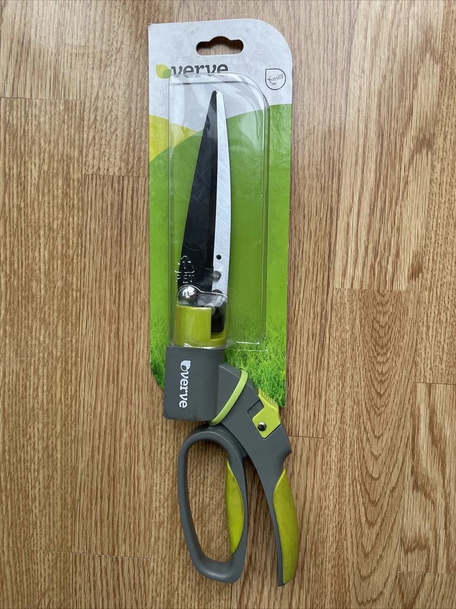Verve grass shears deals