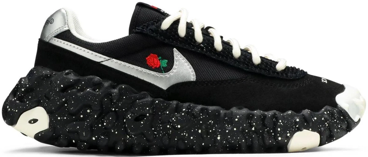 Preços baixos em Nike Undercover x Overbreak SP Black | eBay