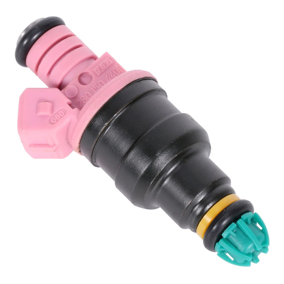 Inyectores de combustible para BMW M3 3,2 L l6 1999 1998 1997 1996 BMW 328i 2,8 L 1998-1999 Foto 3 de 4