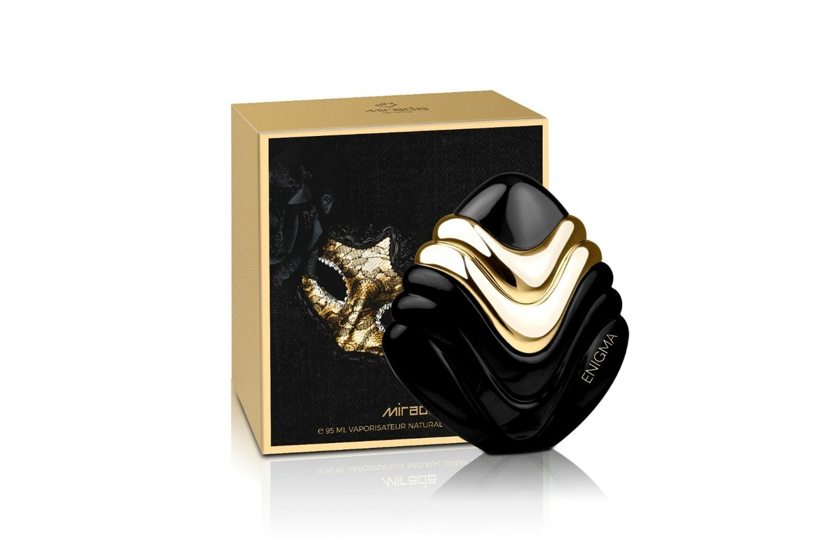 Mirada Enigma Pour Femme EDP 95 ml Eau De Parfum for Women/Damen