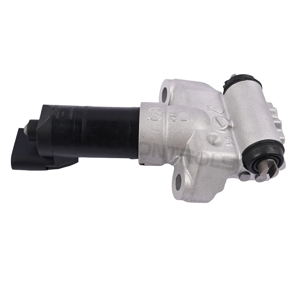 New Rear RH Parking Brake Actuator Fits VW Touareg 11-16 Porsche Cayenne 11-18 - image 3 of 4