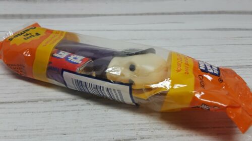Vintage DR. SKULL SKELETON 1971 Pez Dispenser from SLOVENIA New Sealed. NOS - Picture 4 of 4