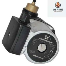 Baxi Combi Pump 248041 7808435