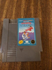 Karate Champ (Nintendo Entertainment System, 1986) NES TESTED