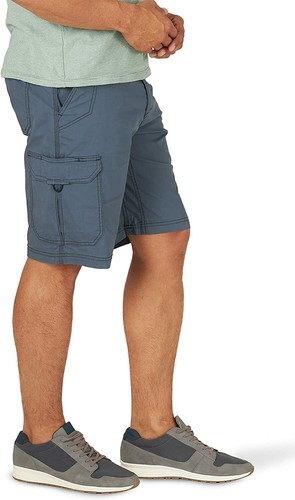 Pantalones cortos cargo Lee Extreme Motion Crossroads para hombre - Imagen 26 de 37