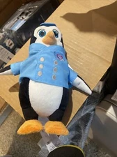 Disney Junior TOTS (Tiny Ones Transport Service) Pip 9-Inch Plush