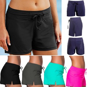 ladies board shorts for swimming
