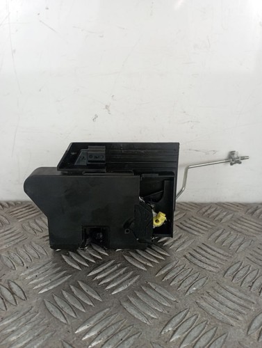 DACIA DUSTER HM 17-23 DOOR LOCK ASSEMBLY (LEFT REAR) - Picture 5 of 6
