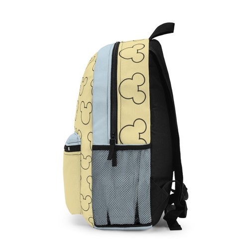 Disneyland Backpack, Disney Backpack, Disneyland Bag, Disney School Backpack