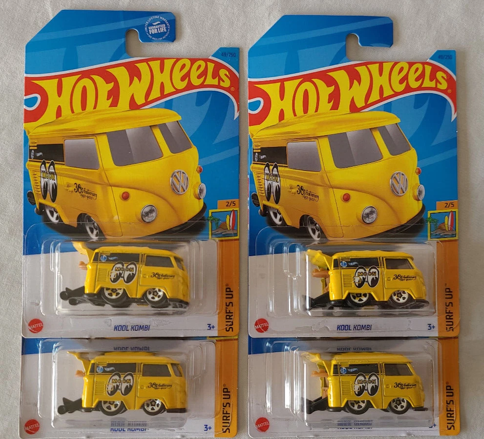 Vw kombi hot best sale wheels