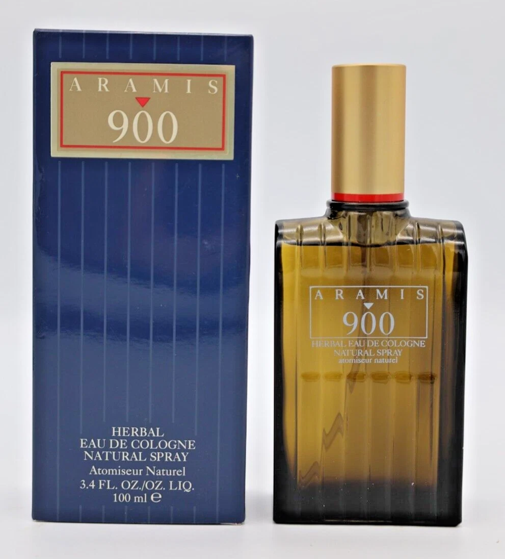 Aramis 900 Fragrance Name Eau de Cologne Fragrances for Men for