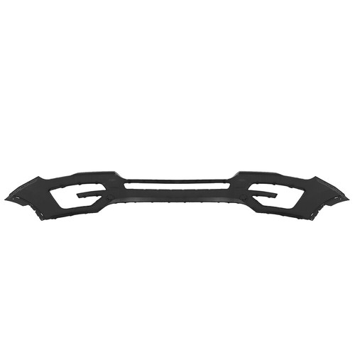 Front Bumper Cover W/o Sensors For 2016 2017 Ford Explorer Limited Platinum XLT - Picture 7 of 15