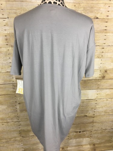 New With Tags Women's LulaRoe Irma Size XXS - Picture 5 of 6